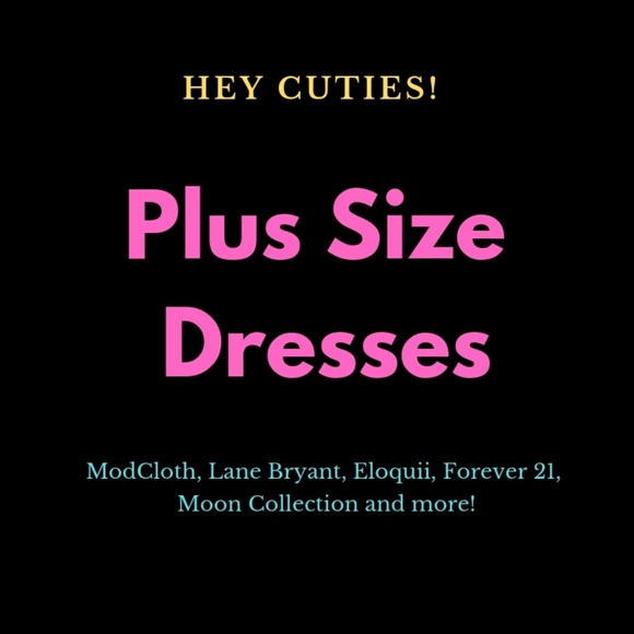 Dresses - Picture 1 of 1